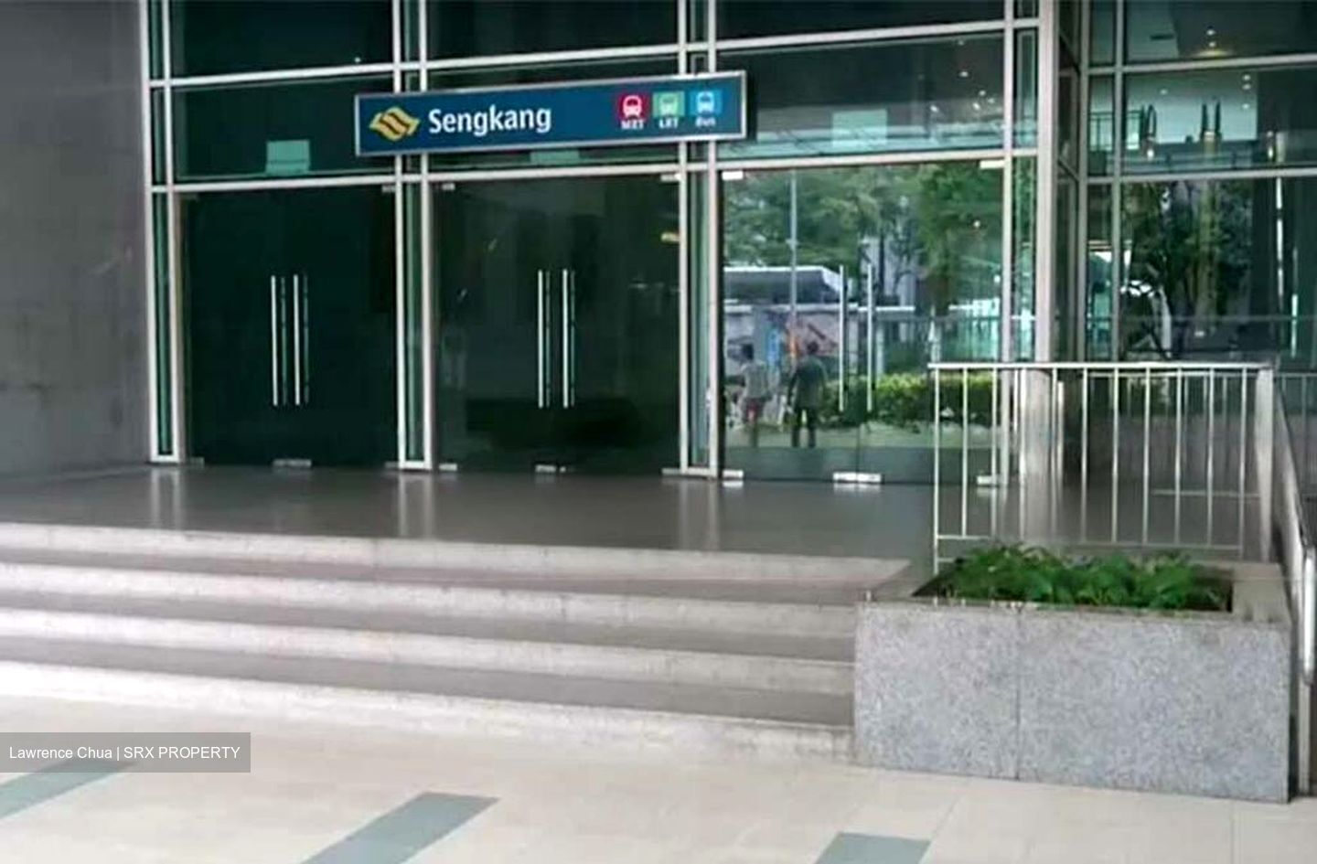Blk 206B Compassvale Place (Sengkang), HDB 4 Rooms #558504351
